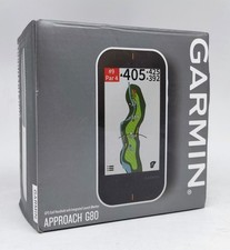 Garmin approach g80 gps golf - approach,