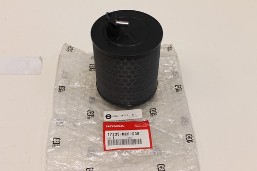 Air filter honda vtr 1000 - filter,