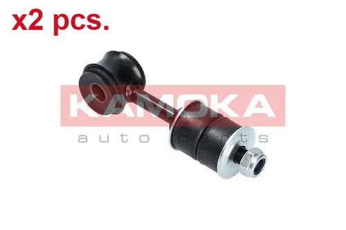 Pcs front anti roll - front, bar