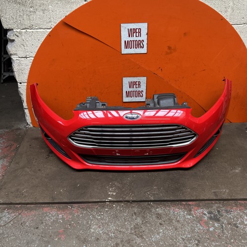 Ford fiesta mk7 - fiesta, &