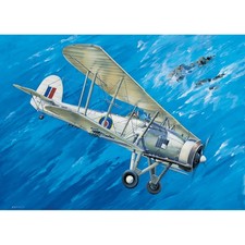 Trumpeter 03208 fairey - trumpeter,