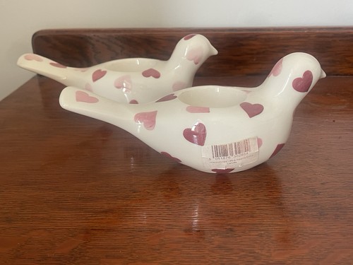 Emma bridgewater pink - bridgewater,