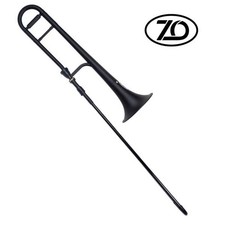 ZO TROMBONE (Matte Black)-High