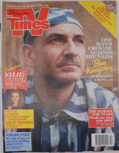Times 1989 apr - tv,