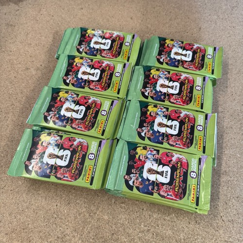 Panini adrenalyn fifa world - panini,
