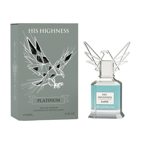 Chameau his highness - le,