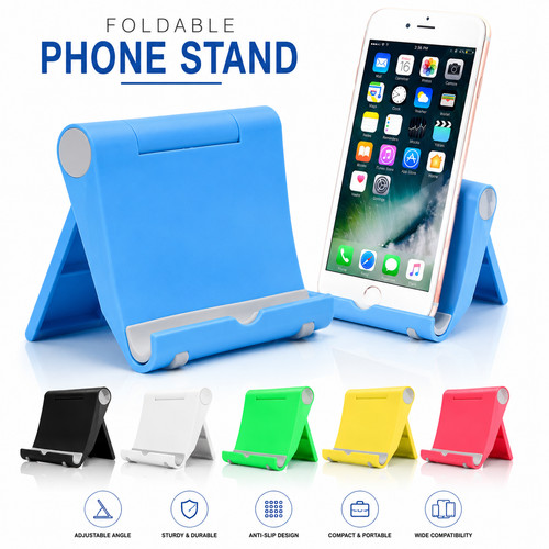 Universal foldable phone stand - universal,