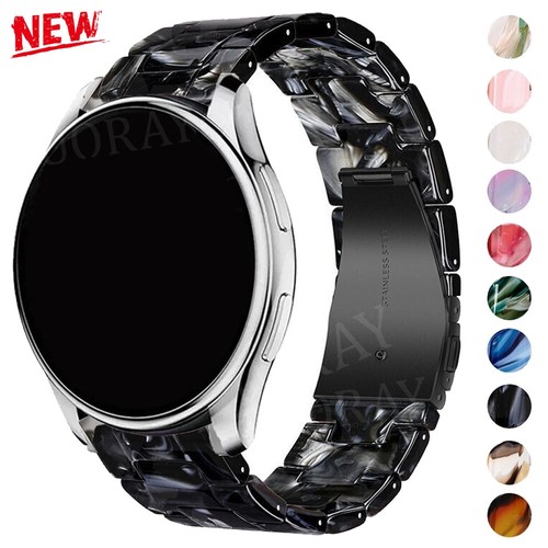 Resin band wrist - resin,