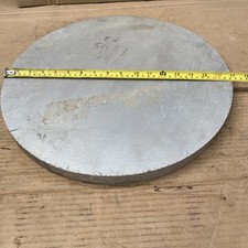 Aluminium Solid Round Billet