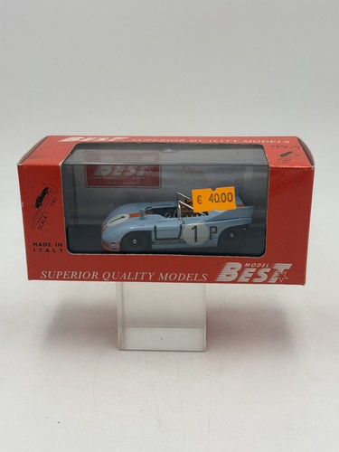 The cast porsche - cast,