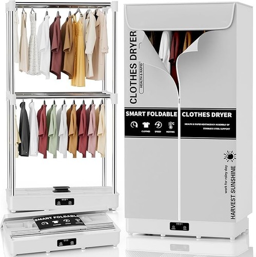 Clothes dryer portable - dryer,,