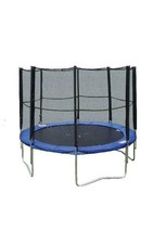 Replacement Trampoline Safety