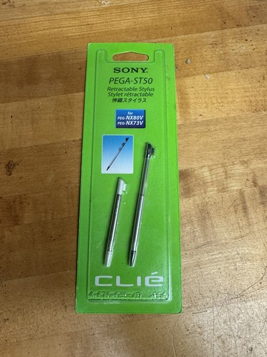 Sony stylus for clie nx80v - 2,