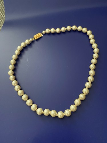Vintage marks spencer faux - marks,