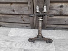 Yamaha Ty80 Twinshock