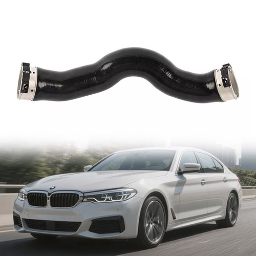 Turbo intercooler hose - turbo, pipe