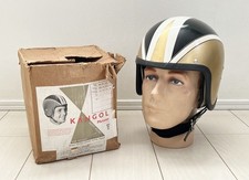 Kangol METEOR Gold/Black Size