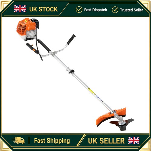 Garden strimmer brushcutter - brushcutter, 4
