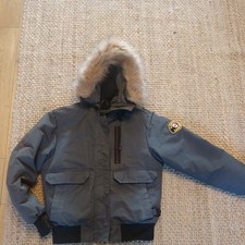 zavetti canada gabrielle coat
