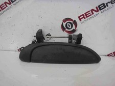Renault Clio MK2 2001-2006 Drivers OSF Front Exterior Door Handle