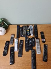 Job Lot 18 Random Remote
