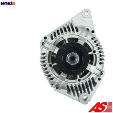 ALTERNATOR A3297 FOR