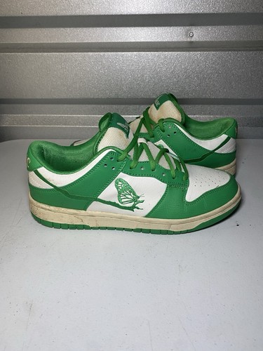 Amac customs butterfly dunk - butterfly,