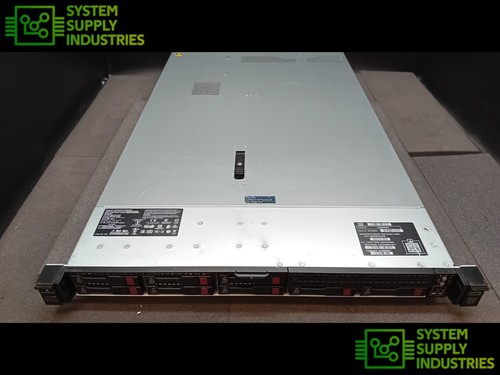 Dl360 g10 2tb 16gb - dl360, 2x