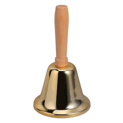 Music instrument ring bell - ,