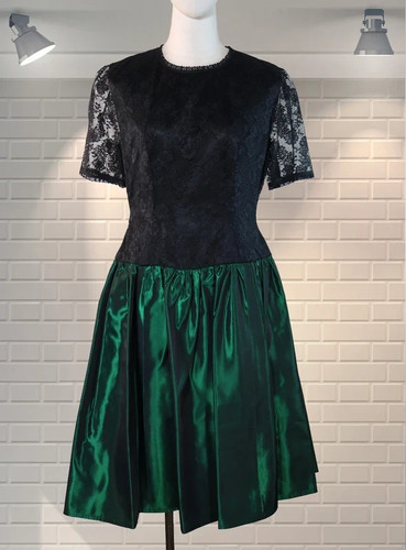 Vintage 80s black - vintage, &