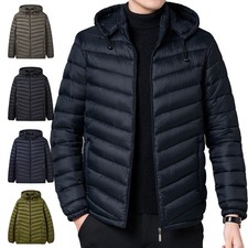 Men's Winter Lightweight