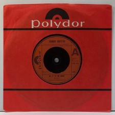 Johnny Bristol Do It To My