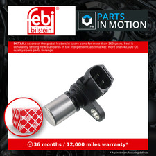 RPM / Crankshaft Sensor fits