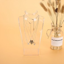 Necklace Earring Holder