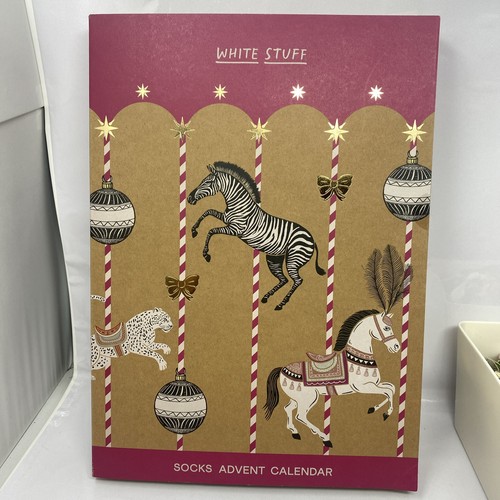 White stuff ladies advent - stuff,
