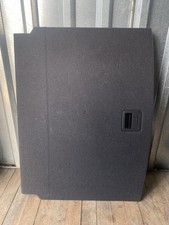 VOLKSWAGEN T-ROC 17-24 REAR BOOT INTERIOR HARD FLOORBOARD CARPET LINER 2GA858855