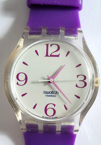 Swatch originals jelly - swatch, originals: