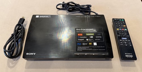 Sony bdp s185 - sony, with