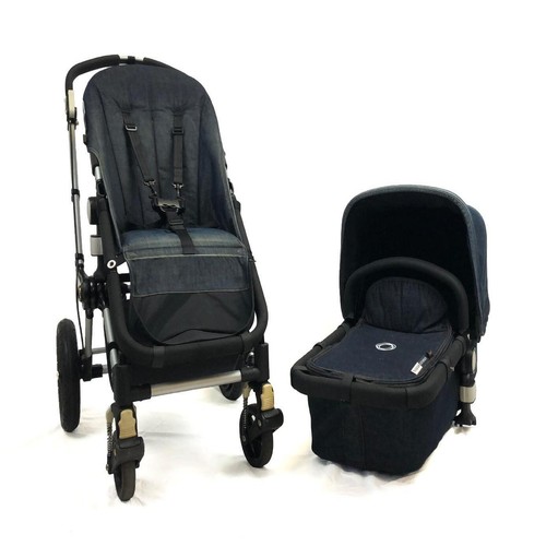 Refurbished bugaboo cameleon - bugaboo,