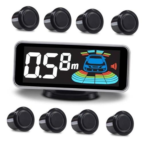 Car parking sensors kit - parking,