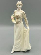 Coalport Princess Diana The