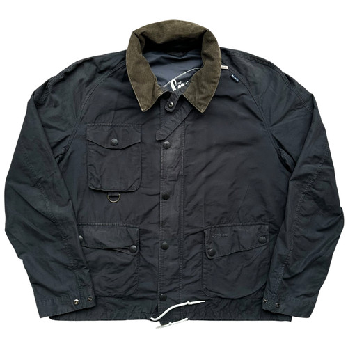 Barbour casual amphibian - casual, spey