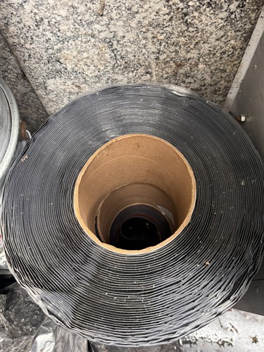 Epdm flashing tape detail - epdm,