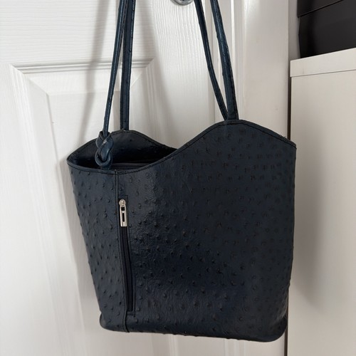 Borse pelle genuine - borse,