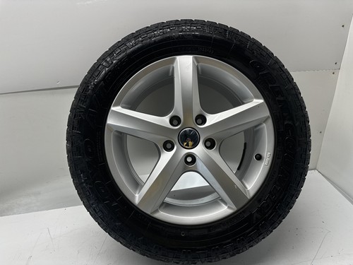 Volkswagen touareg alloy wheel - volkswagen,
