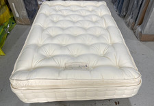 Hypnos Small double mattress