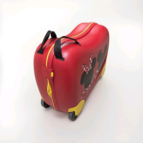 Samsonite dream rider red - samsonite,