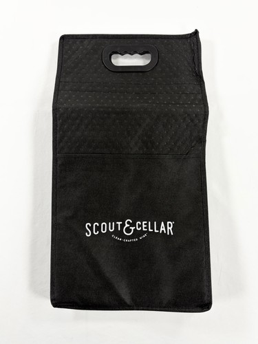 Scout cellar 6 bottle - &,