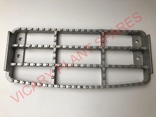 STEP TREAD 410x180 JCB Part