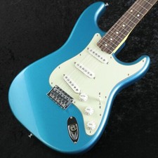 Fender Made in Japan Limited Stratocaster XII 12 Strings Lake Placid Blue Guitar